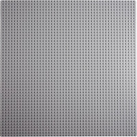 LEGO&reg; Classic 11024 - Grundplatte &ndash; Grau