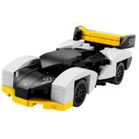 LEGO&reg; Speed Champions 30657 - McLaren Solus GT Polybag