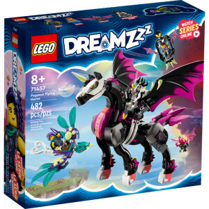 LEGO&reg; DREAMZzz&trade; 71457 - Pegasus