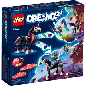 LEGO&reg; DREAMZzz&trade; 71457 - Pegasus