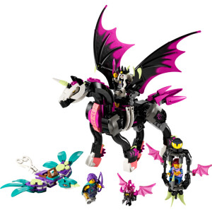 LEGO&reg; DREAMZzz&trade; 71457 - Pegasus