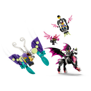 LEGO&reg; DREAMZzz&trade; 71457 - Pegasus