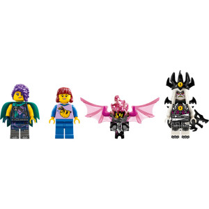 LEGO&reg; DREAMZzz&trade; 71457 - Pegasus