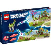 LEGO&reg; DREAMZzz&trade; 71459 - Stall der Traumwesen
