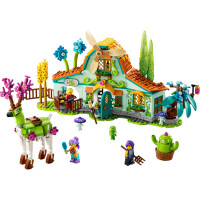 LEGO&reg; DREAMZzz&trade; 71459 - Stall der Traumwesen