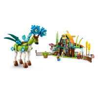 LEGO&reg; DREAMZzz&trade; 71459 - Stall der Traumwesen