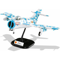 COBI 2424 - MiG-17 NATO Code &quot;Fresco&quot;