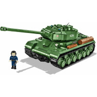 COBI 2578 - Panzer IS-2