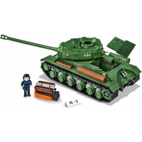 COBI 2578 - Panzer IS-2
