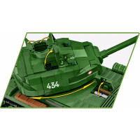 COBI 2578 - Panzer IS-2