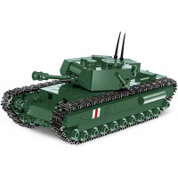 COBI 2717 - Panzer Churchill Mk. IV