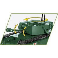 COBI 2717 - Panzer Churchill Mk. IV