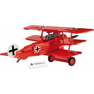 COBI 2986 - Fokker Dr.1 Red Baron