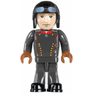 COBI 2986 - Fokker Dr.1 Red Baron