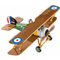 COBI 2987 - Sopwith Camel F.1