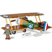 COBI 2987 - Sopwith Camel F.1