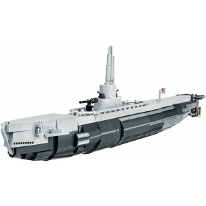 COBI 4831 - U-Boot USS Tang SS-306