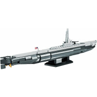 COBI 4831 - U-Boot USS Tang SS-306