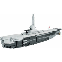 COBI 4831 - U-Boot USS Tang SS-306