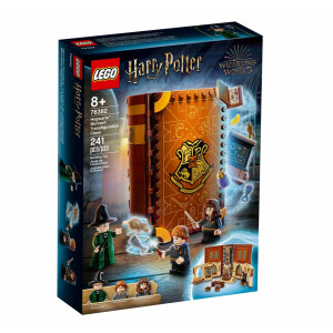 LEGO® Harry Potter 76382 - Hogwarts™ Moment:...