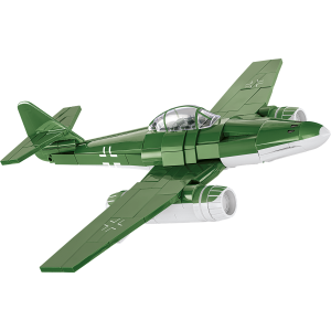 COBI 5881 - Kampfflugzeug Messerschmitt Me262