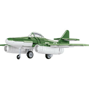 COBI 5881 - Kampfflugzeug Messerschmitt Me262