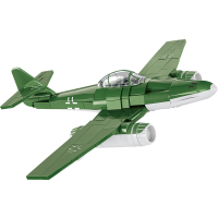COBI 5881 - Kampfflugzeug Messerschmitt Me262