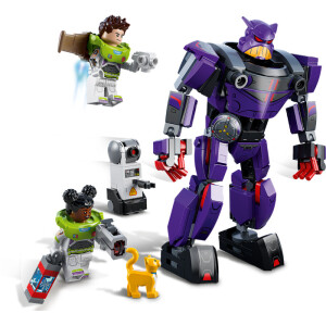 LEGO&reg; Disney Lightyear 76831 - Duell mit Zurg