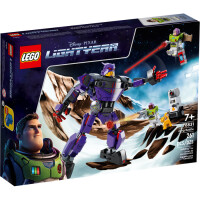 LEGO&reg; Disney Lightyear 76831 - Duell mit Zurg
