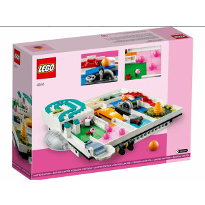 LEGO&reg; 40596 - Magisches Labyrinth