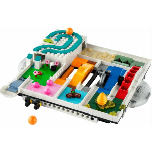 LEGO&reg; 40596 - Magisches Labyrinth
