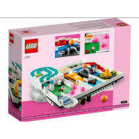 LEGO&reg; 40596 - Magisches Labyrinth