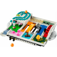 LEGO&reg; 40596 - Magisches Labyrinth