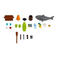 LEGO&reg; 40341 - xtra Wasserzubeh&ouml;r