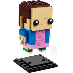 LEGO&reg; BrickHeadz&trade; 40549 - Demogorgon &amp; Elfi