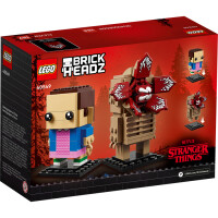 LEGO&reg; BrickHeadz&trade; 40549 - Demogorgon &amp; Elfi