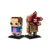 LEGO&reg; BrickHeadz&trade; 40549 - Demogorgon &amp; Elfi