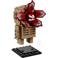 LEGO&reg; BrickHeadz&trade; 40549 - Demogorgon &amp; Elfi