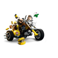 LEGO&reg; Overwatch&reg; 75977 - Junkrat &amp; Roadhog