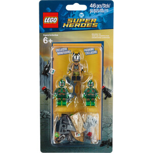 LEGO® Marvel Super Heroes 853744 - Knightmare...
