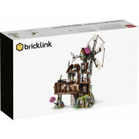 LEGO&reg; Bricklink 910003 - Mountain Windm&uuml;hle