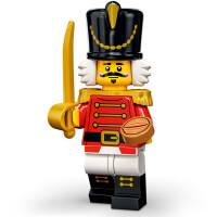LEGO&reg; 71036- Minifiguren Serie 23 - 6er Pack