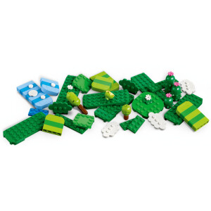 LEGO&reg; Super Mario&trade; 71418 - Kreativbox &ndash; Leveldesigner-Set
