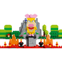LEGO&reg; Super Mario&trade; 71418 - Kreativbox &ndash; Leveldesigner-Set