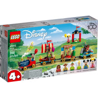 LEGO&reg; Disney 43212 - Disney Geburtstagszug