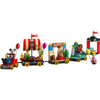 LEGO&reg; Disney 43212 - Disney Geburtstagszug