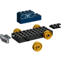 LEGO&reg; Disney 43212 - Disney Geburtstagszug