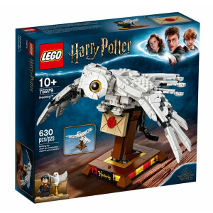 LEGO® Harry Potter 75979 - Hedwig™