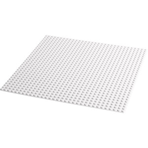 LEGO&reg; Classic 11026 - Wei&szlig;e Bauplatte