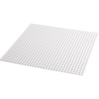 LEGO&reg; Classic 11026 - Wei&szlig;e Bauplatte
